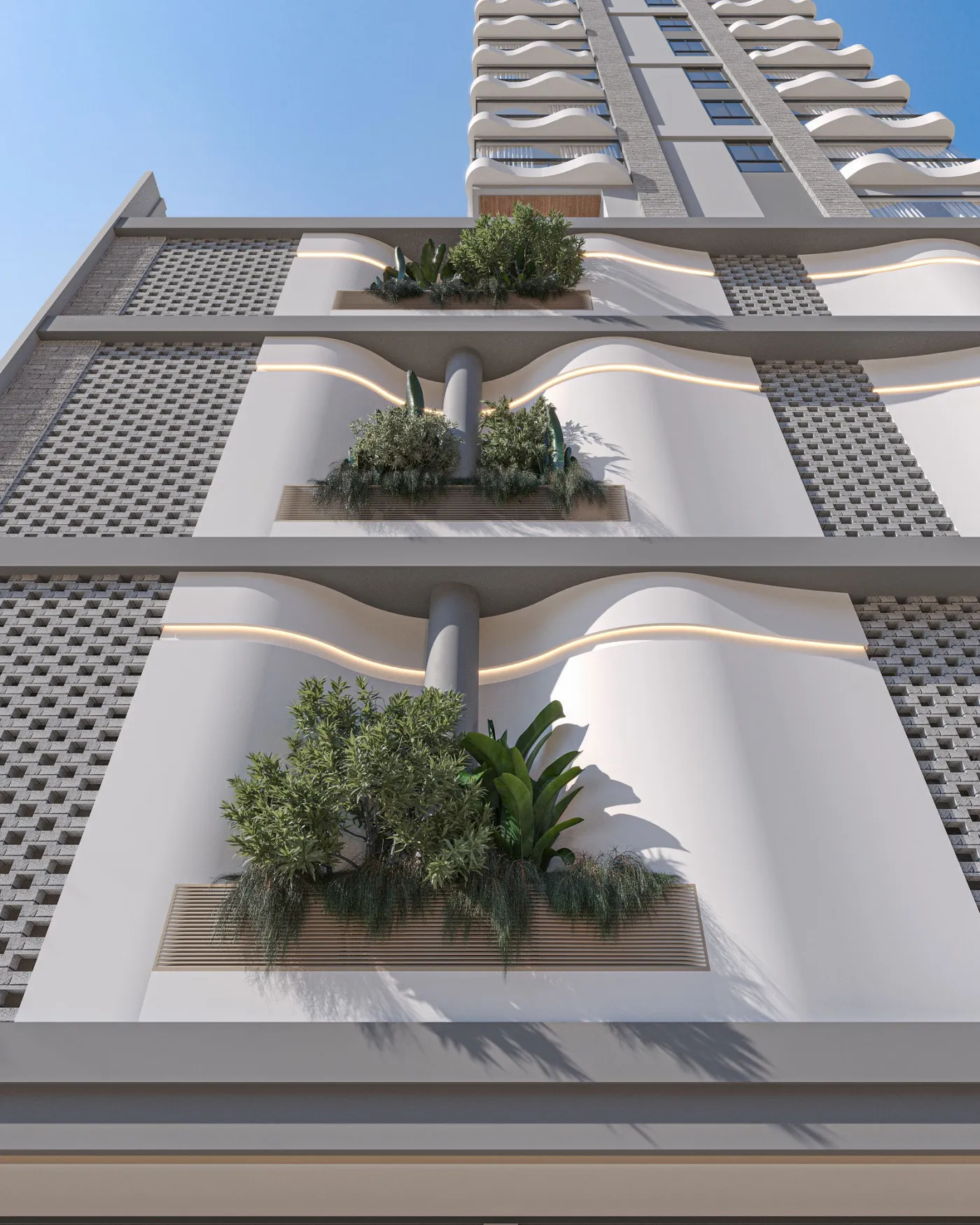 Minuanno - Caleone Construtora