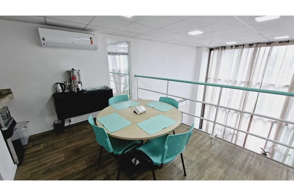 BP 72 Sala 601361020-384 - REMAX Trio Exclusividades