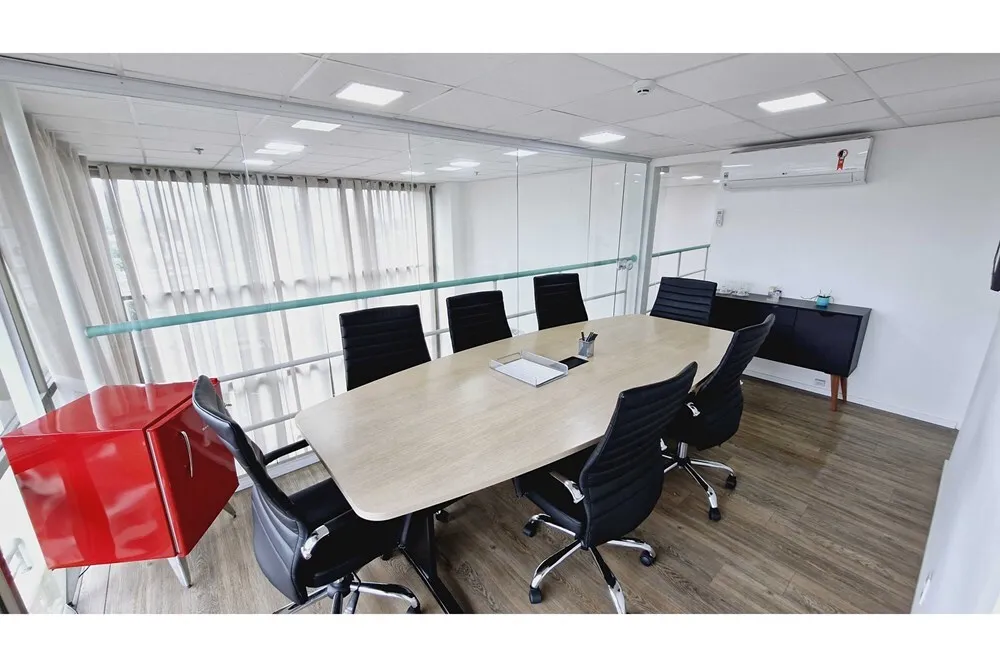 BP 72 Sala 601361020-384 - REMAX Trio Exclusividades