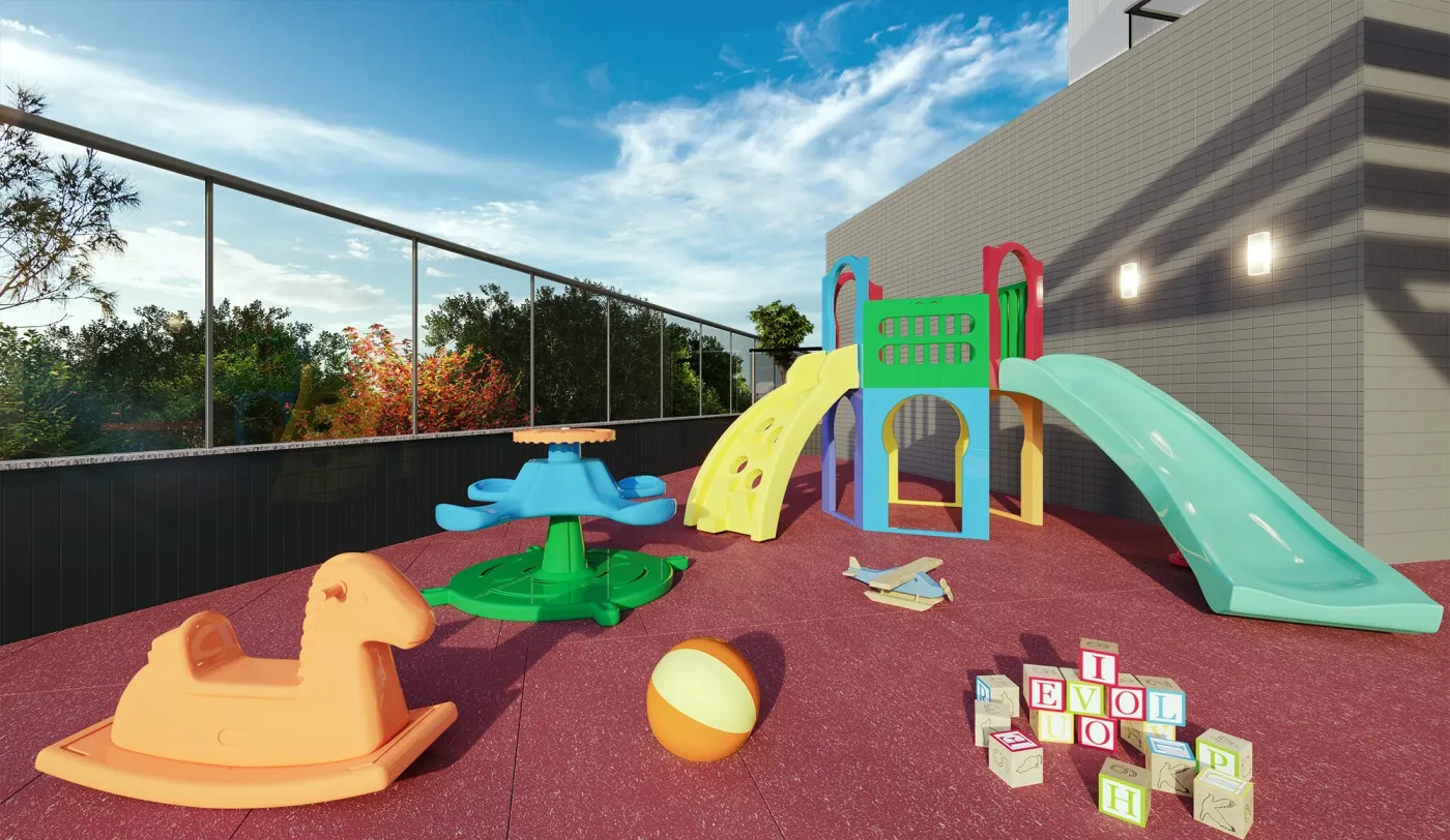 Brisa Boulevard - Residencial