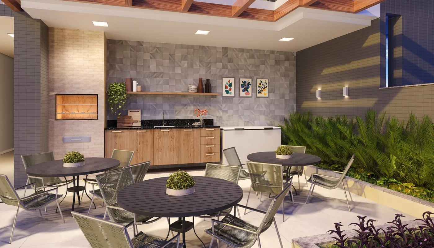 Brisa Boulevard - Residencial