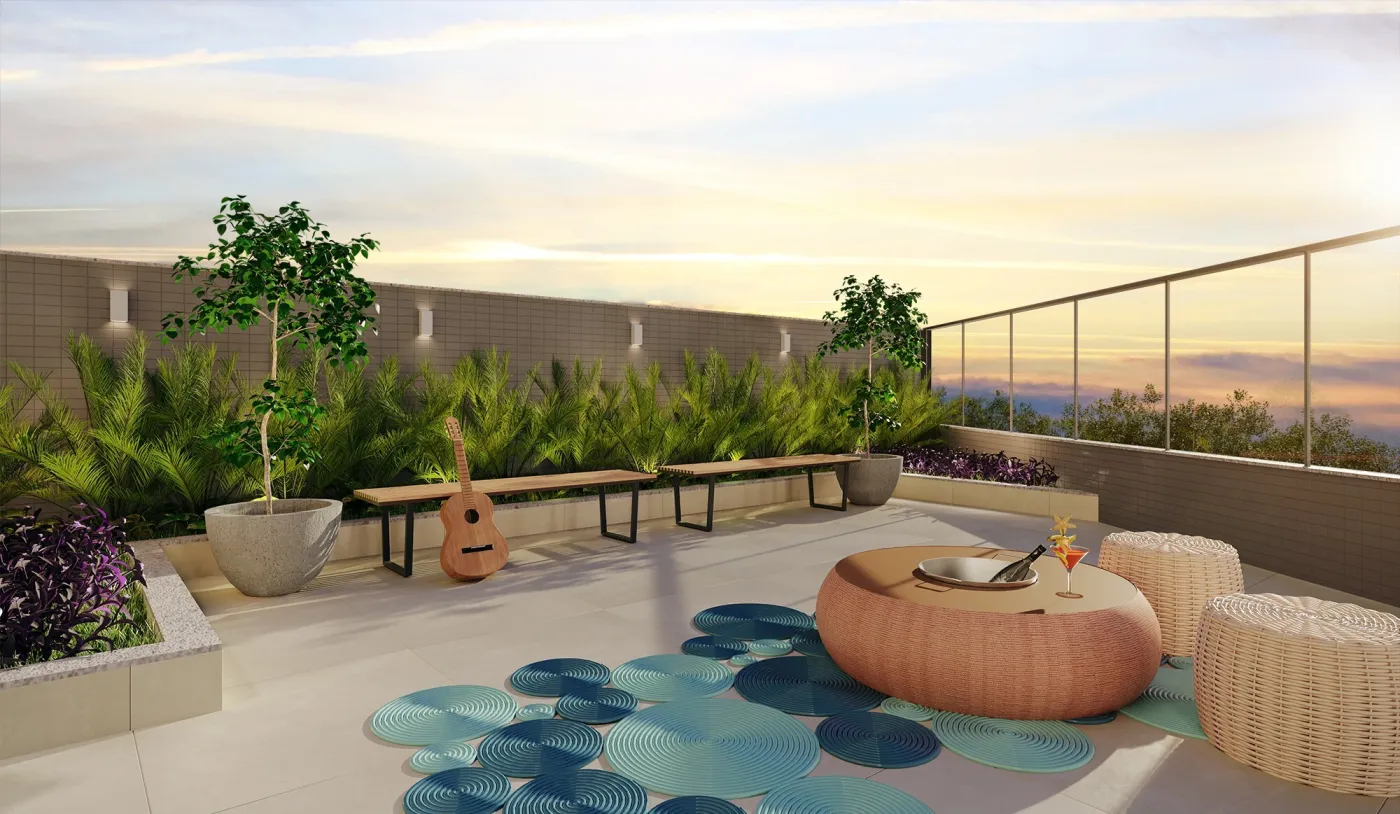 Brisa Boulevard - Residencial