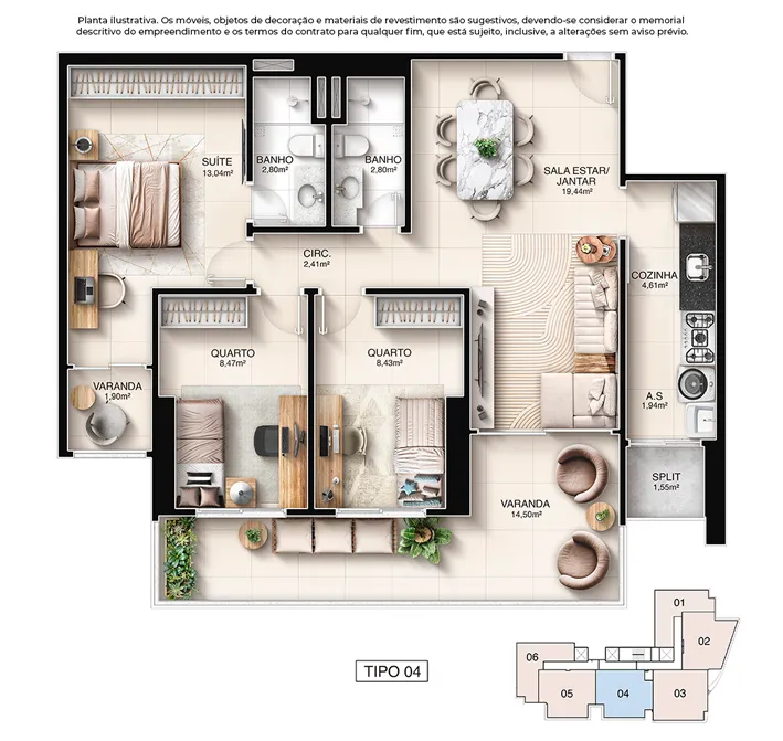 Kalea Residence - Argo