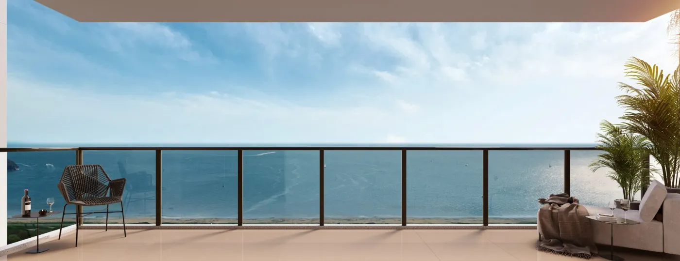 Kalea Residence - Argo