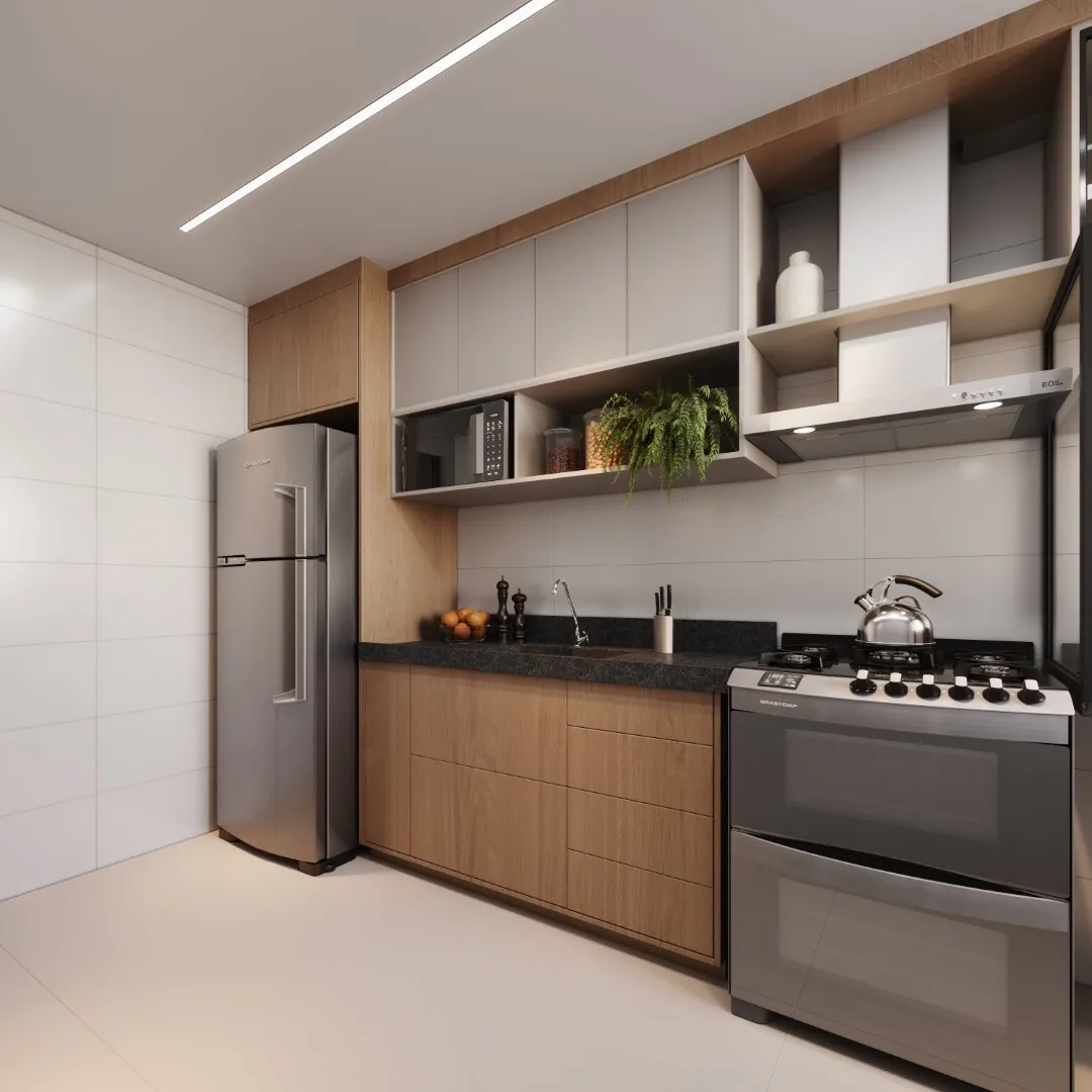 Kalea Residence - Argo