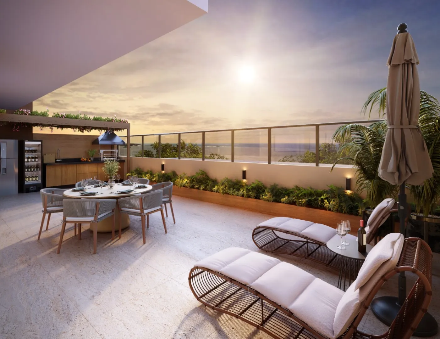 Kalea Residence - Argo