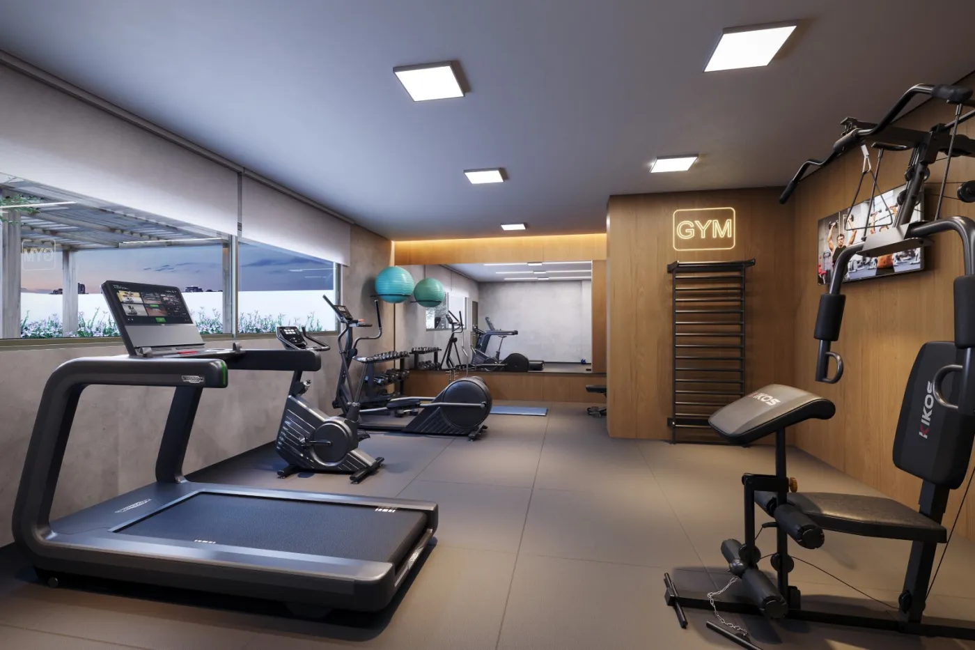 Kalea Residence - Argo