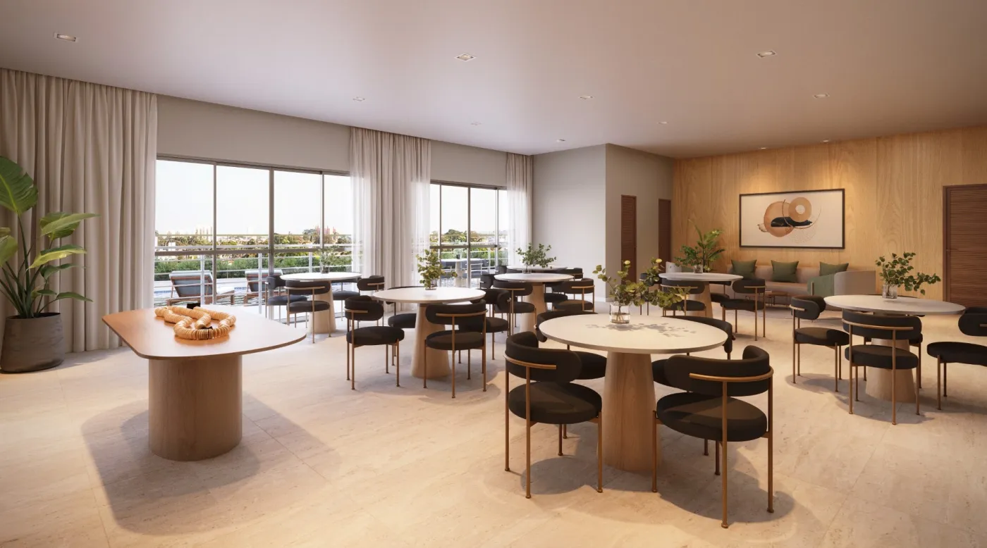 Kalea Residence - Argo