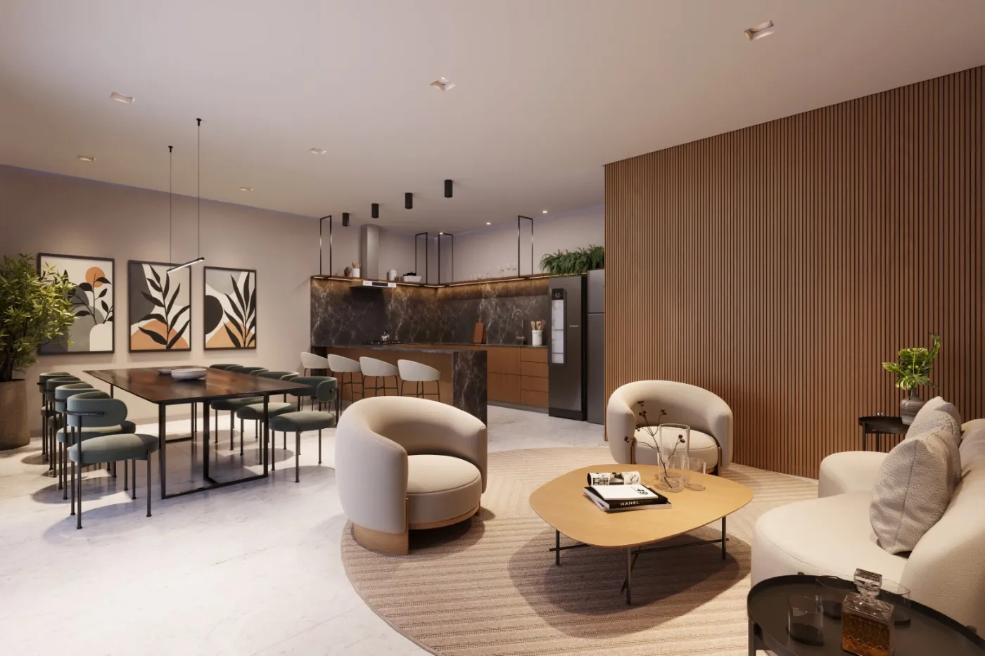 Kalea Residence - Argo