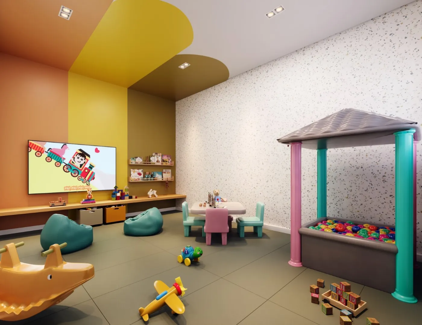 Kalea Residence - Argo