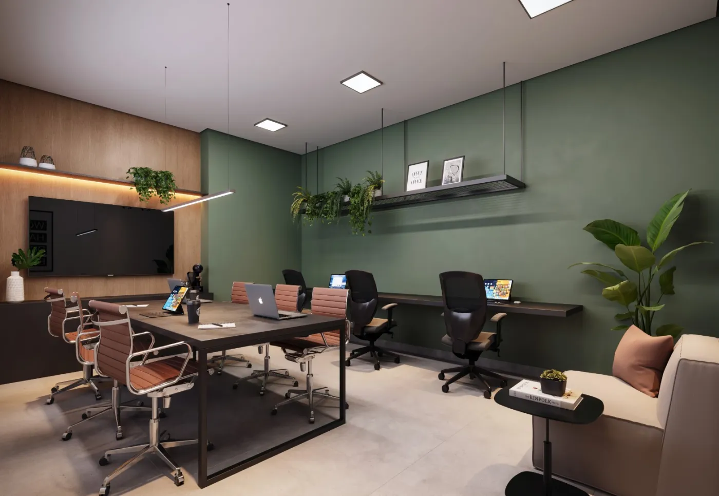 Kalea Residence - Argo