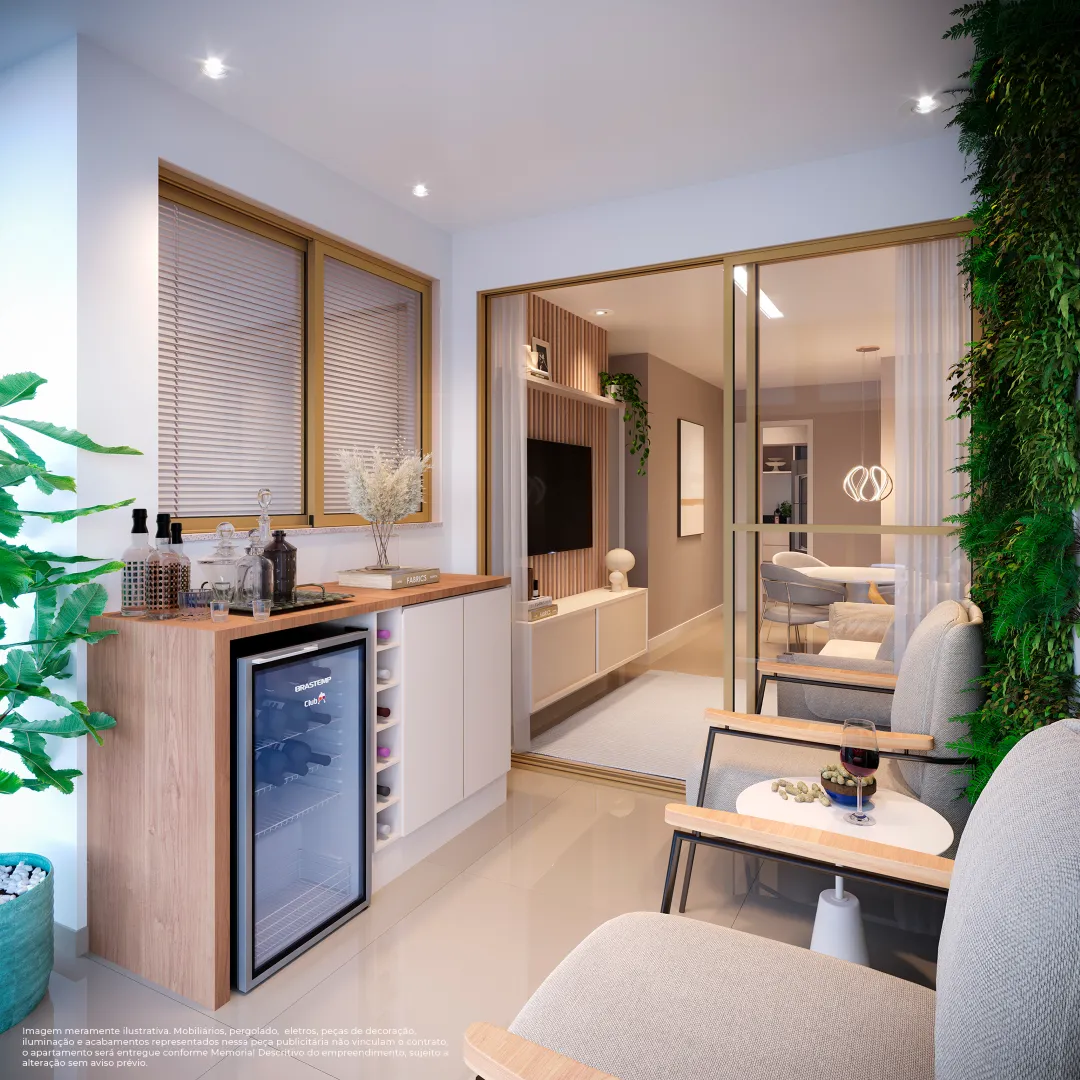 Alameda - Residencial