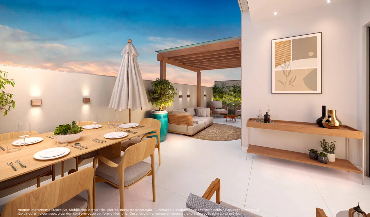 Alameda - Residencial