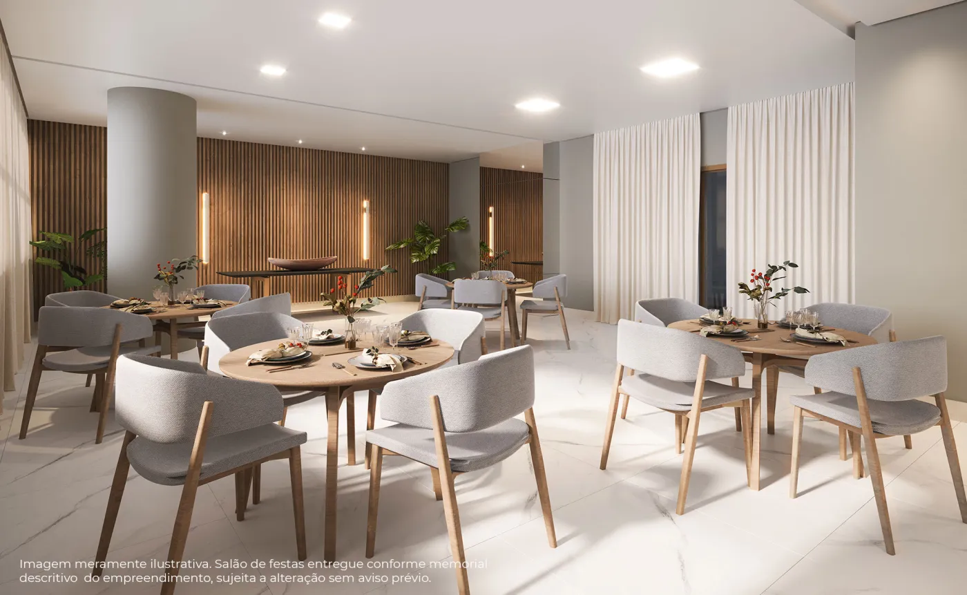 Alameda - Residencial
