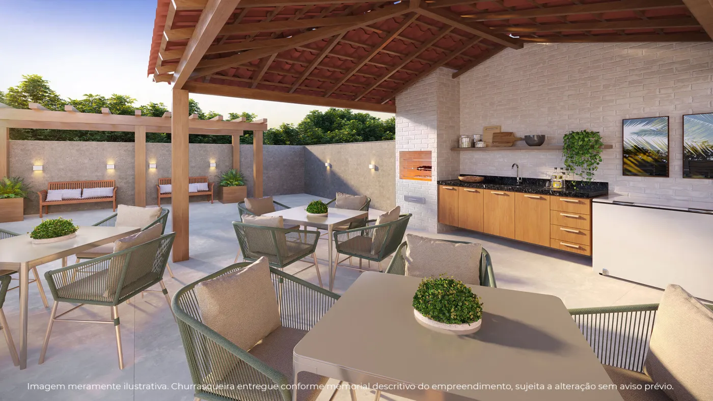 Alameda - Residencial
