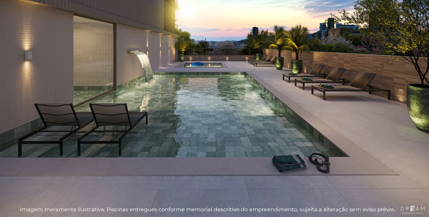 Alameda - Residencial