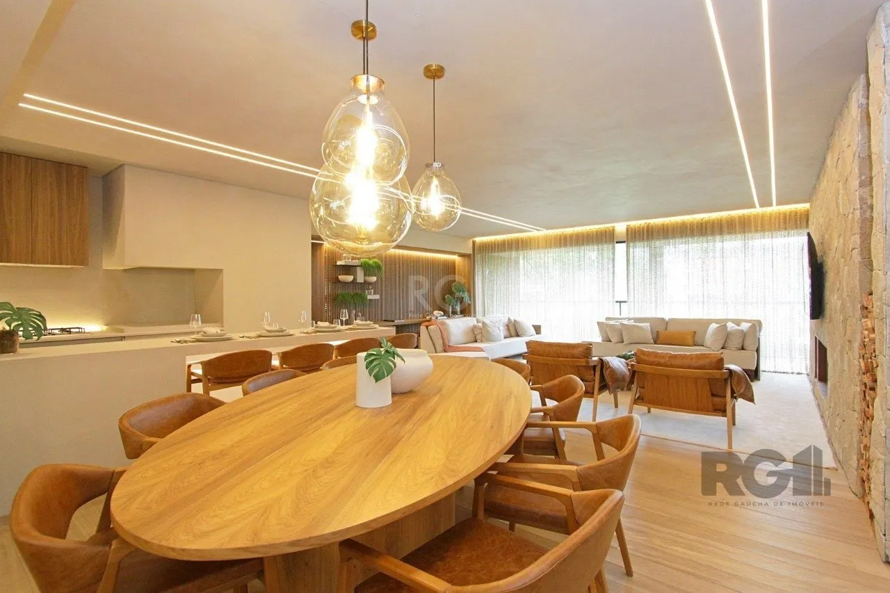 Seen Menino Deus Apto CA56360591 - Imobiliária Castel Exclusividades
