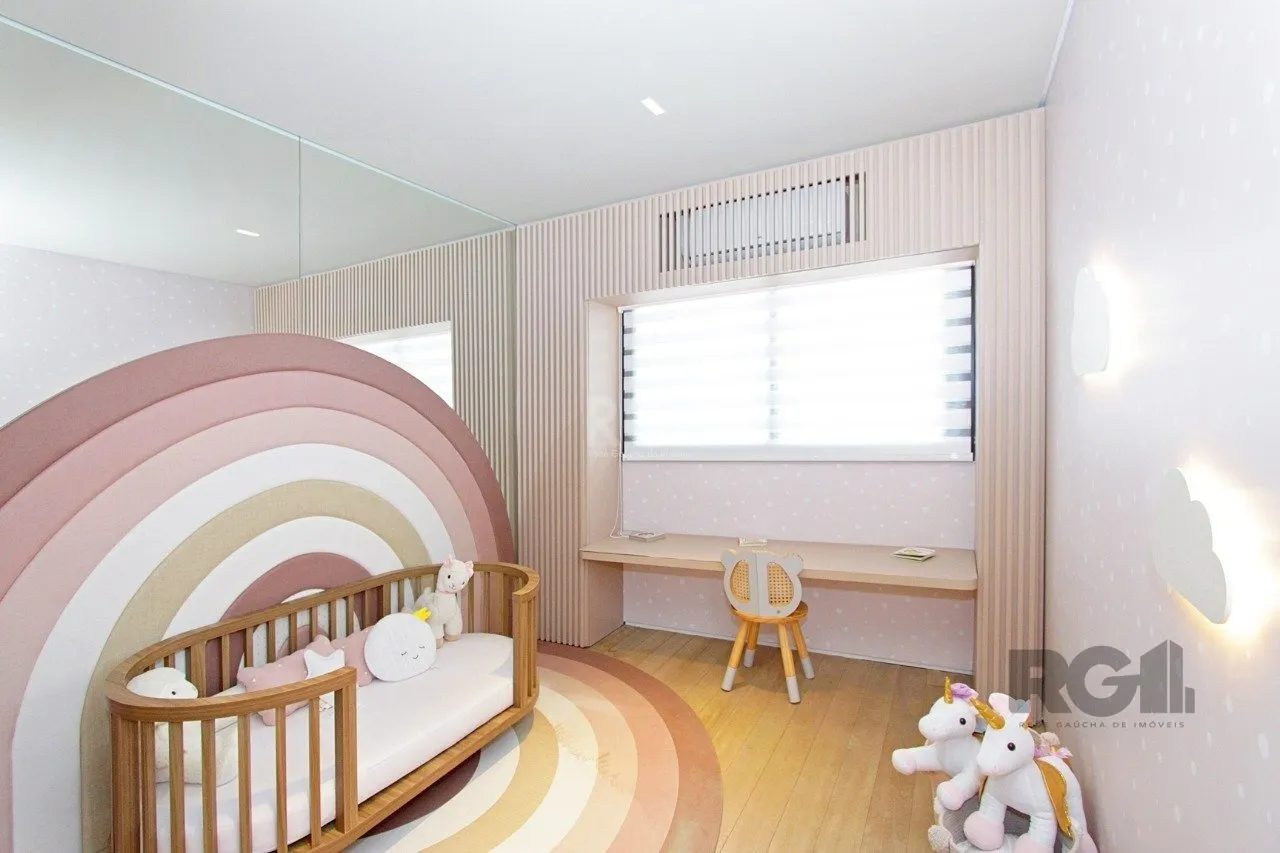 Seen Menino Deus Apto CA56360591 - Imobiliária Castel Exclusividades — foto 4