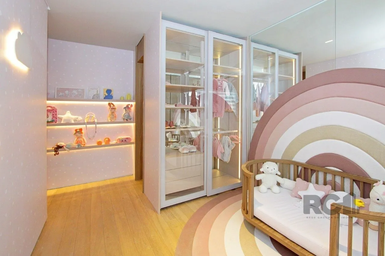 Seen Menino Deus Apto CA56360591 - Imobiliária Castel Exclusividades — foto 5