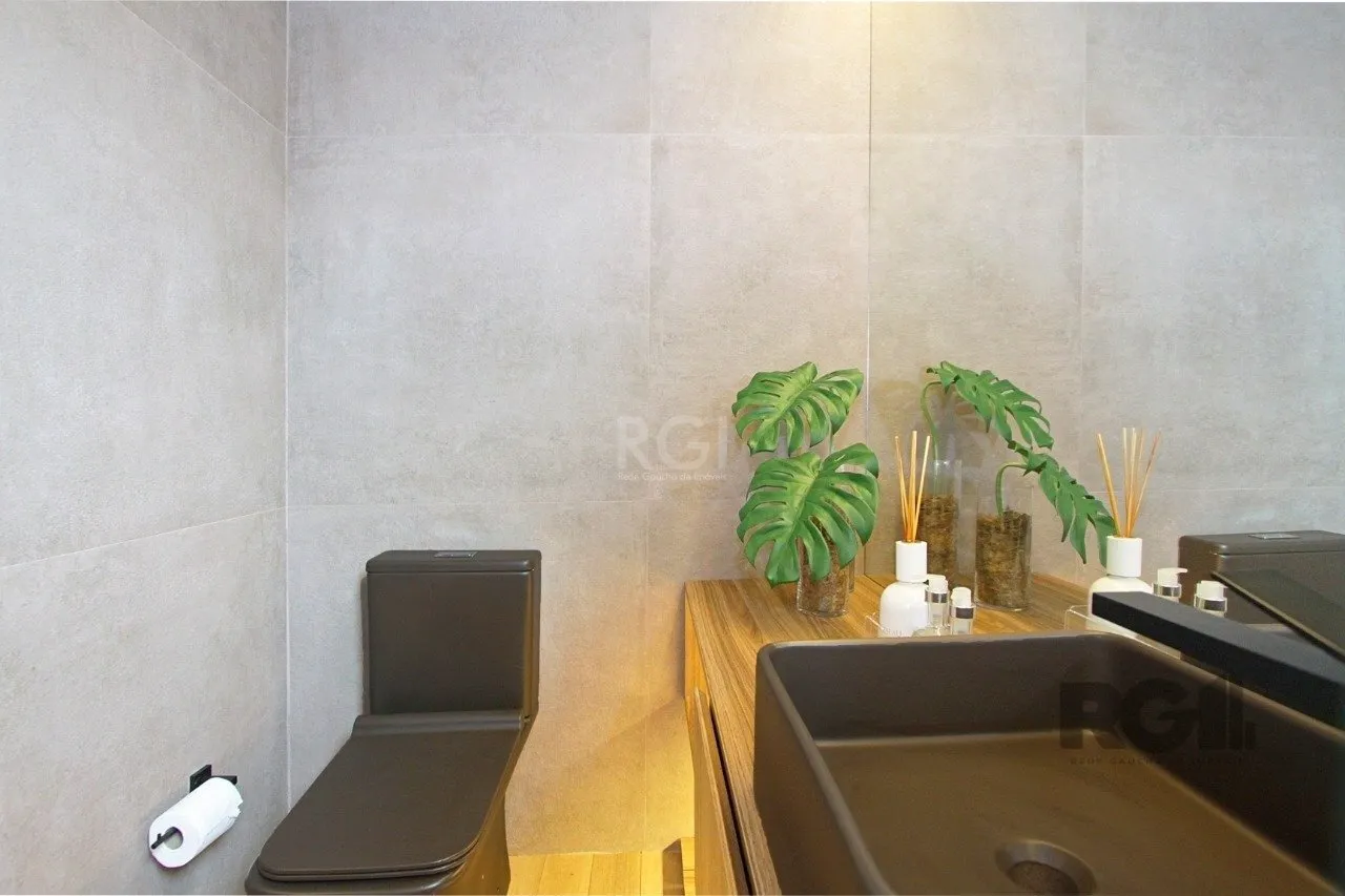 Seen Menino Deus Apto CA56360591 - Imobiliária Castel Exclusividades — foto 2