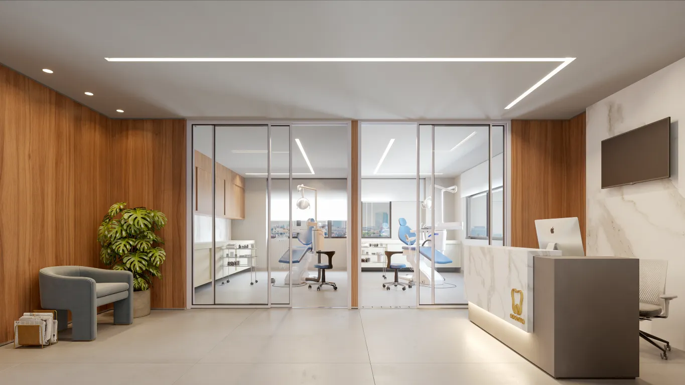 Stival Business Lourenzzo - Comercial
