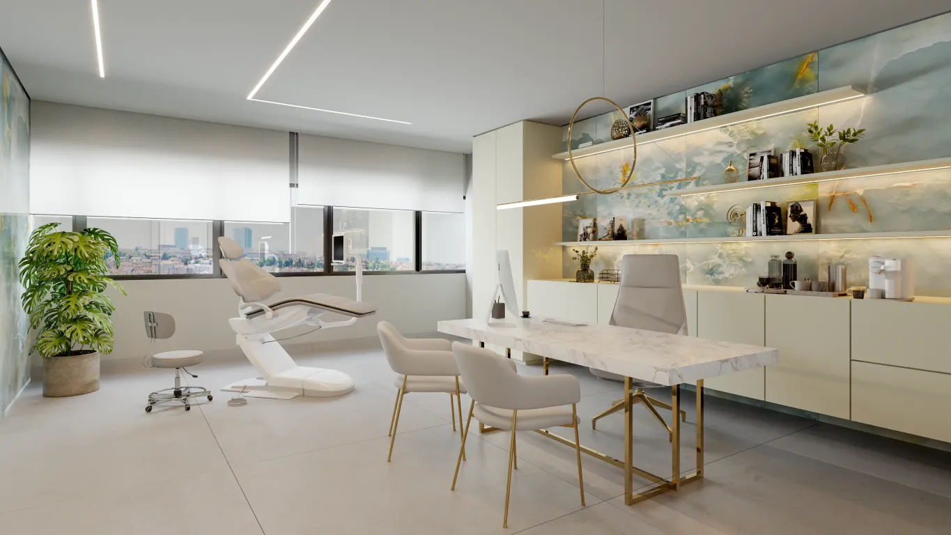 Stival Business Lourenzzo - Comercial