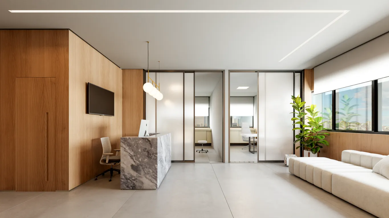 Stival Business Lourenzzo - Comercial