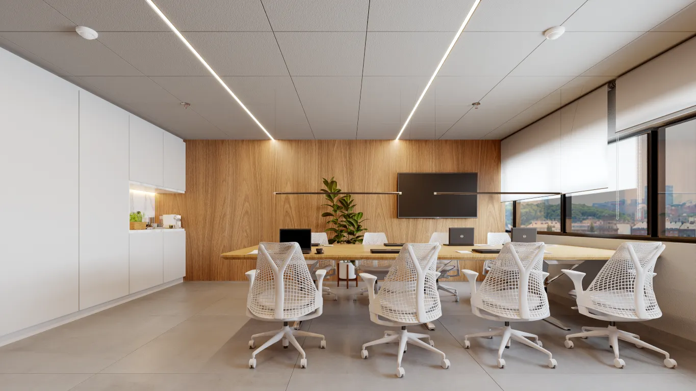 Stival Business Lourenzzo - Comercial