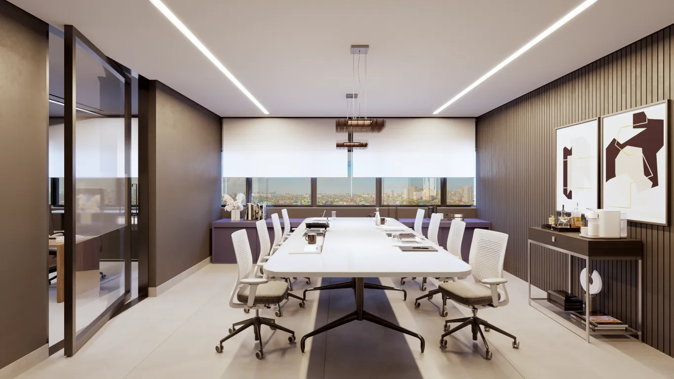 Stival Business Lourenzzo - Comercial