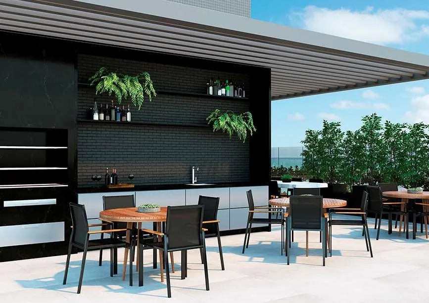 Sieg Flat - Nordeste Incorporações