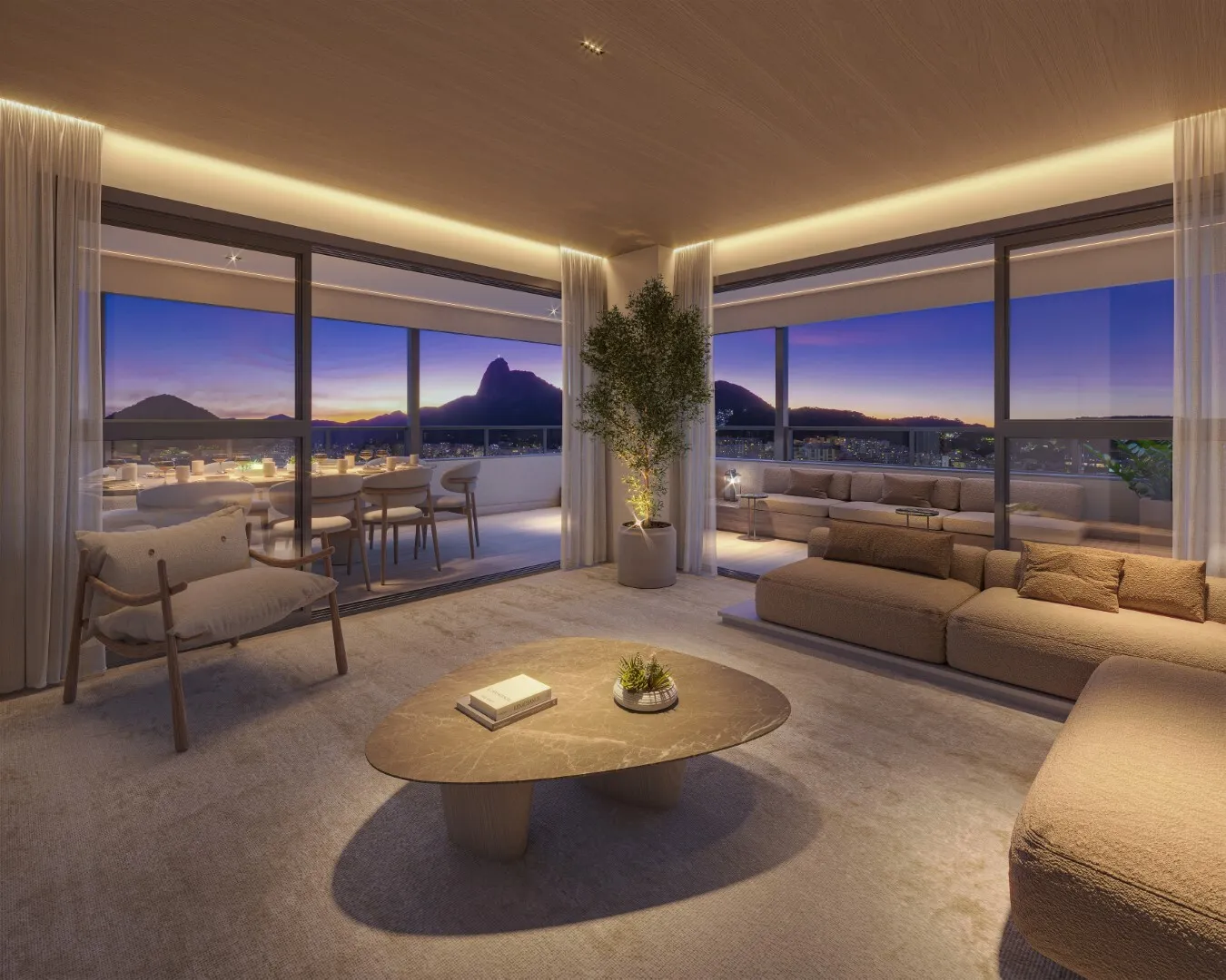 Arq Life Design Botafogo - Canopus RJ