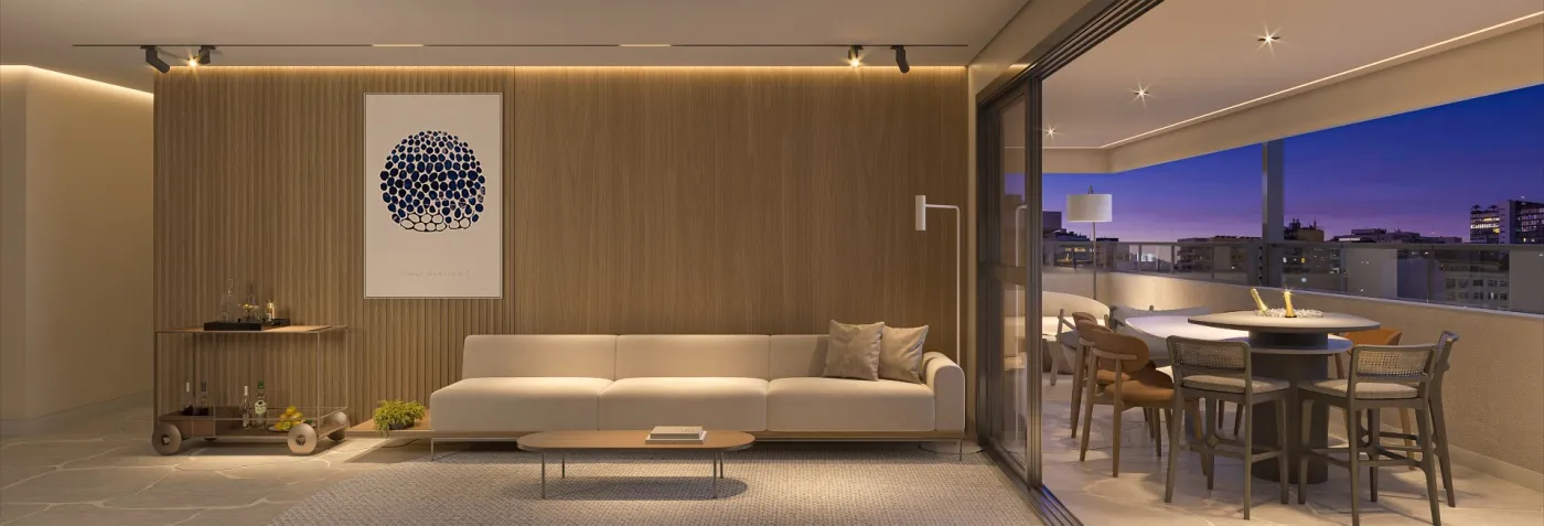 Arq Life Design Botafogo - Canopus RJ