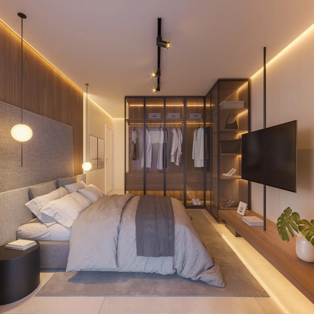 Arq Life Design Botafogo - Canopus RJ