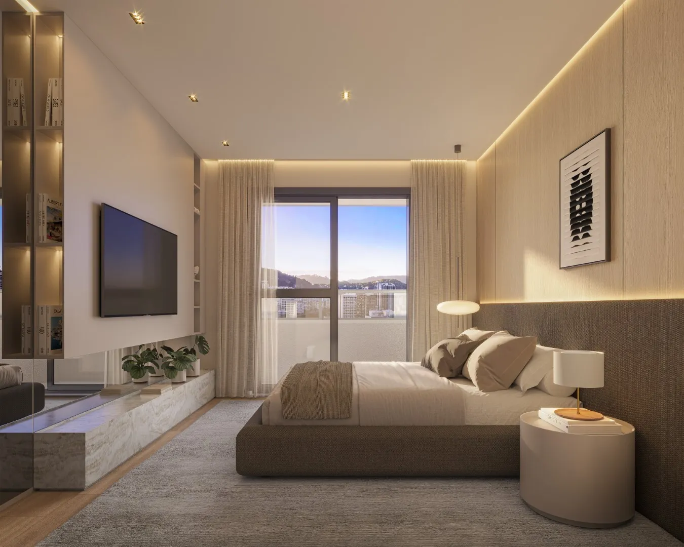 Arq Life Design Botafogo - Canopus RJ