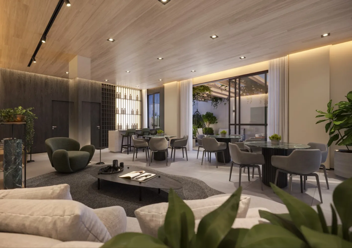 Arq Life Design Botafogo - Canopus RJ