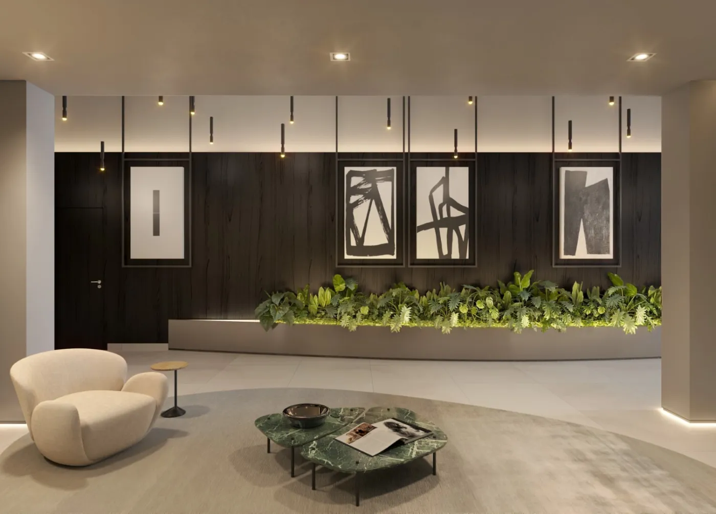 Arq Life Design Botafogo - Canopus RJ