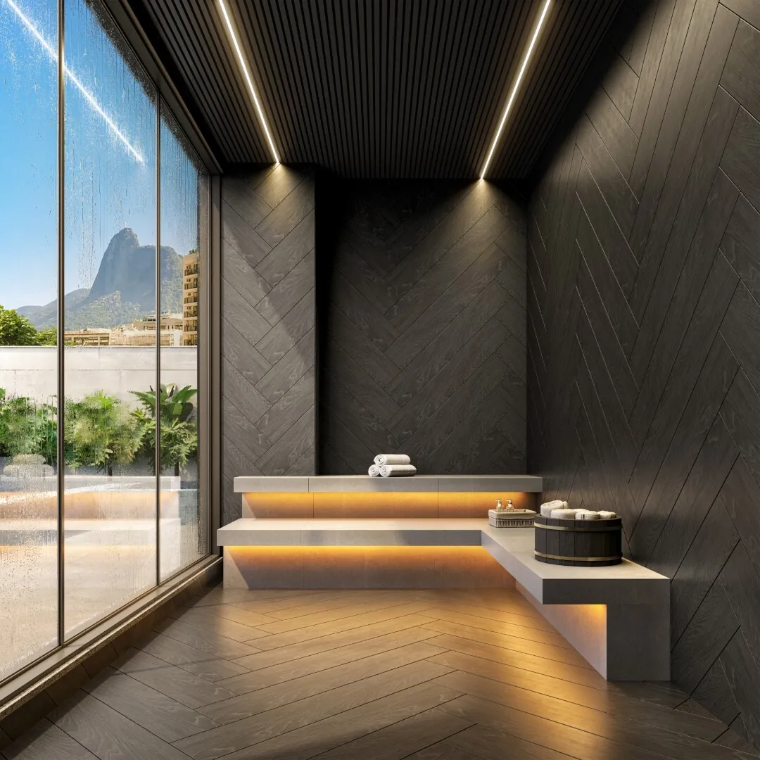 Arq Life Design Botafogo - Canopus RJ