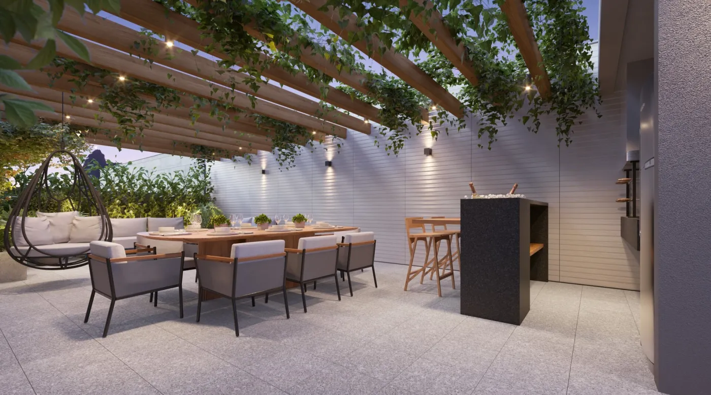 Arq Life Design Botafogo - Canopus RJ