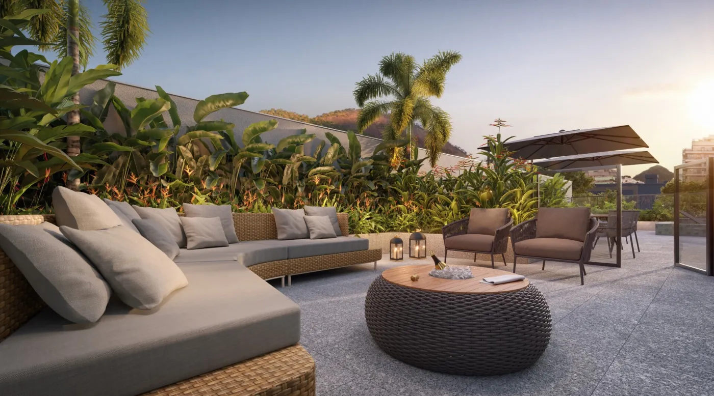 Arq Life Design Botafogo - Canopus RJ
