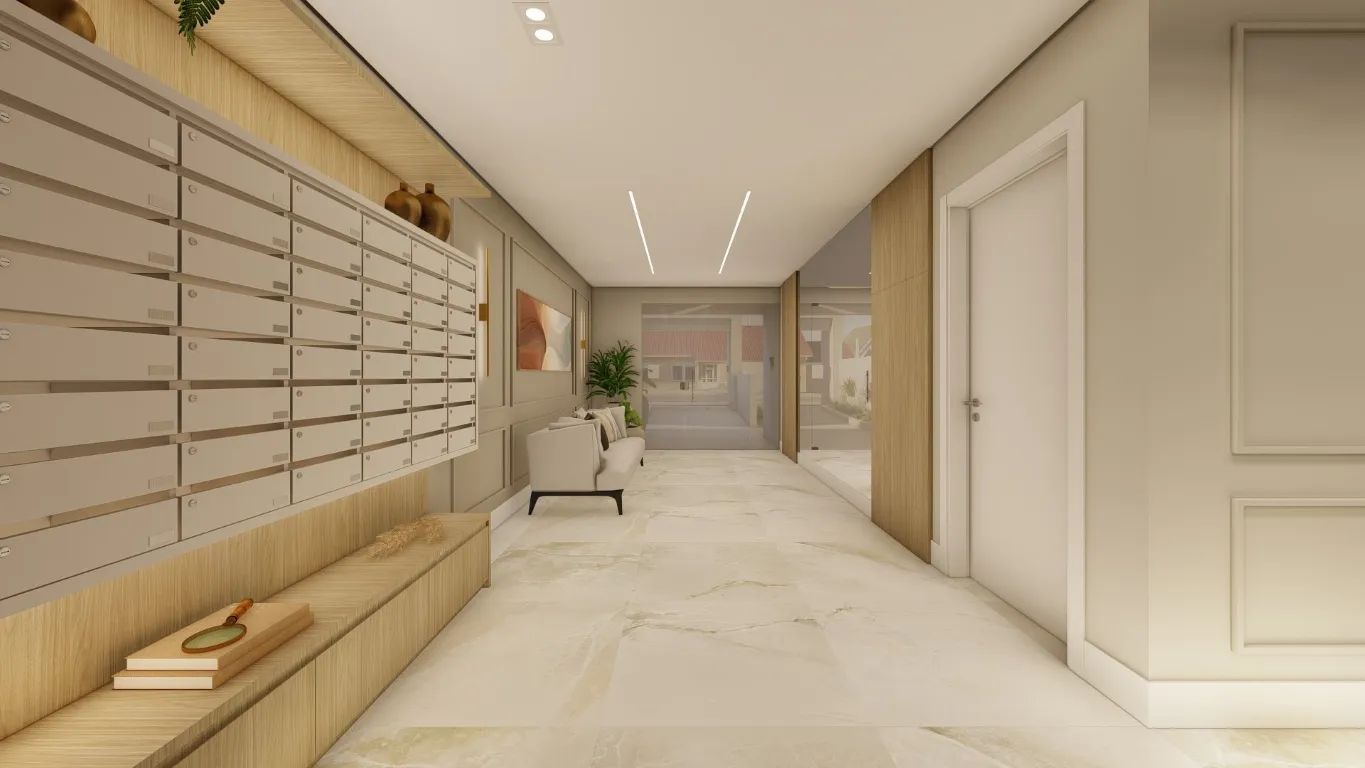 Areias - AJ Coelho Construtora