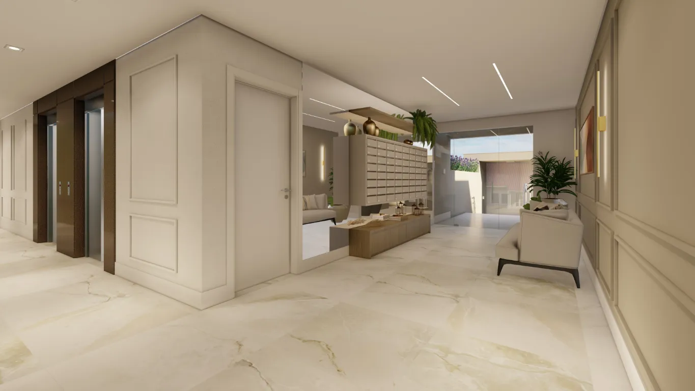 Areias - AJ Coelho Construtora
