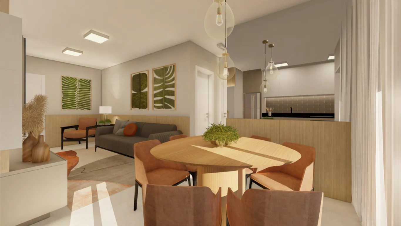 Areias - AJ Coelho Construtora
