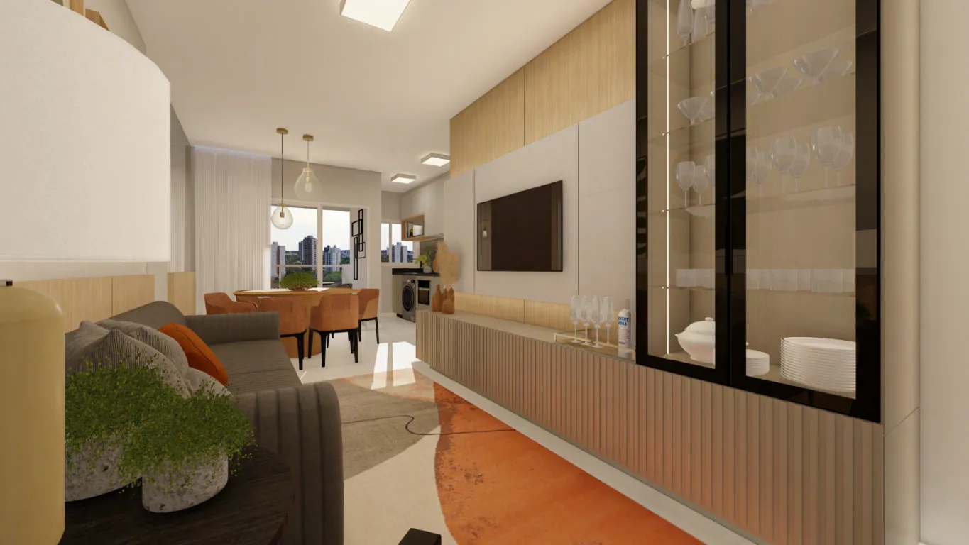 Areias - AJ Coelho Construtora
