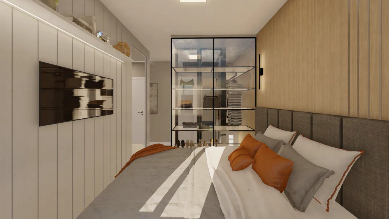 Areias - AJ Coelho Construtora