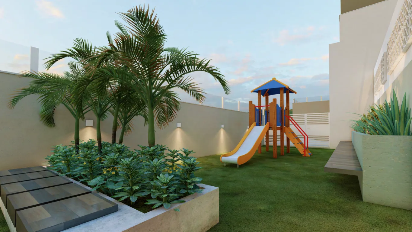 Areias - AJ Coelho Construtora