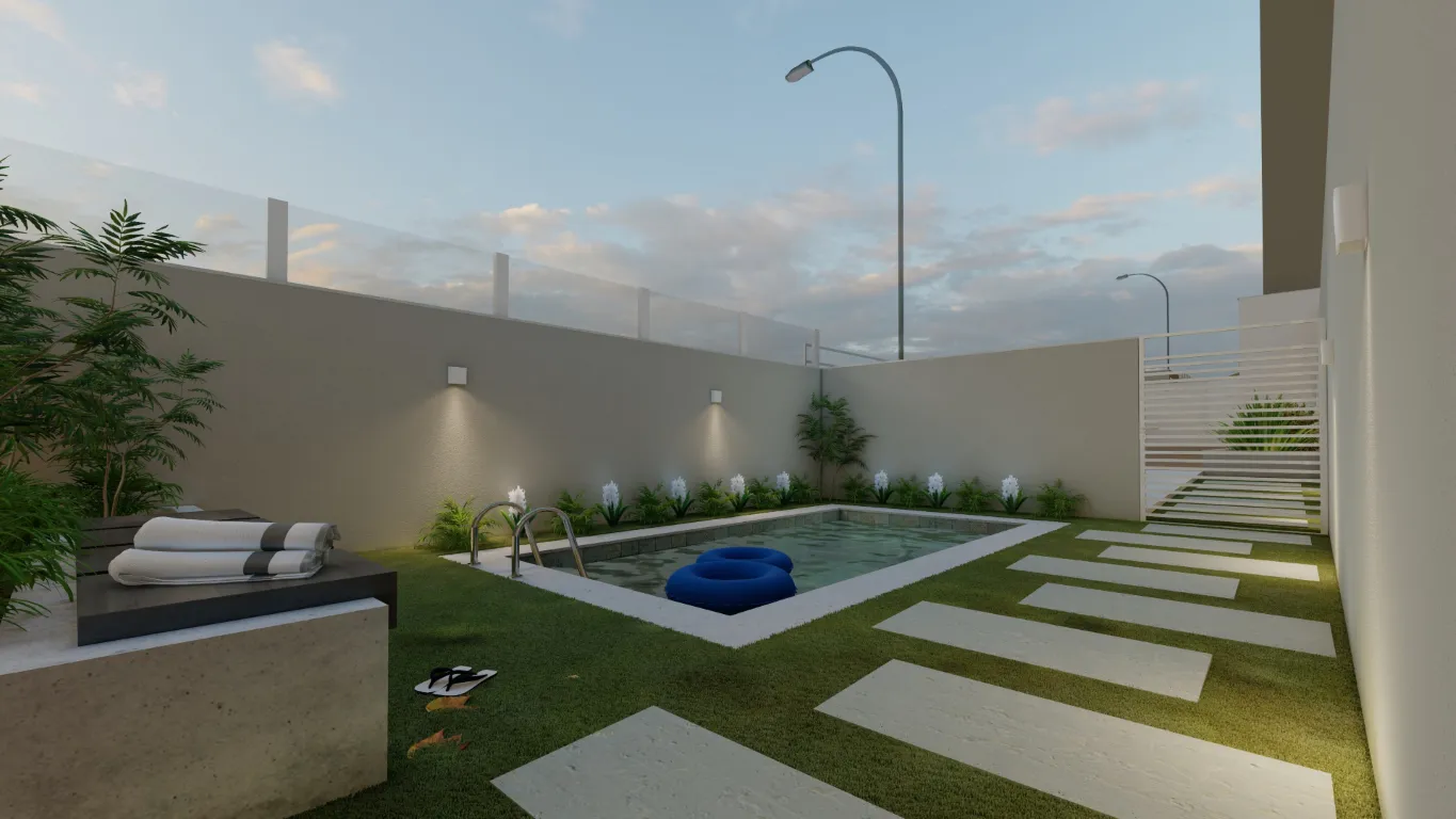 Areias - AJ Coelho Construtora