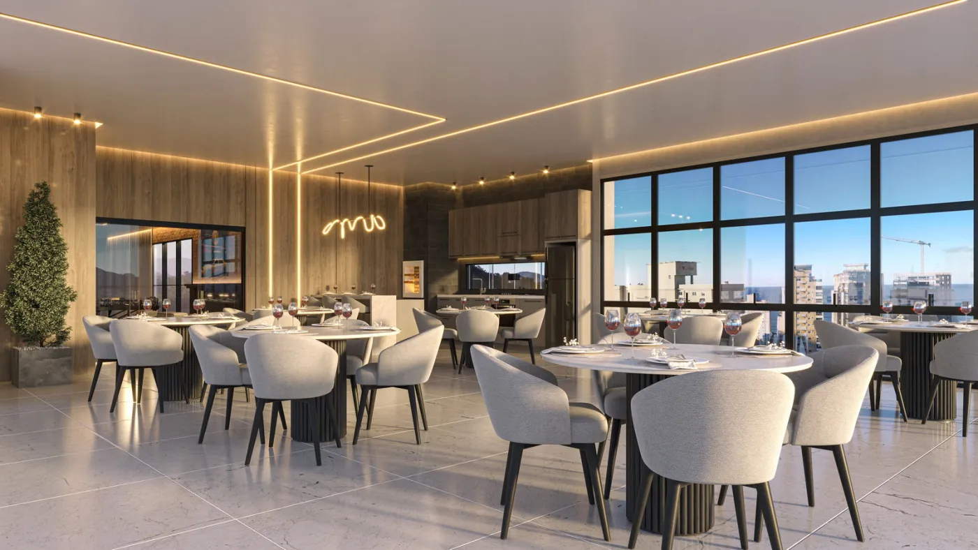 New York - Voltolini Construtora