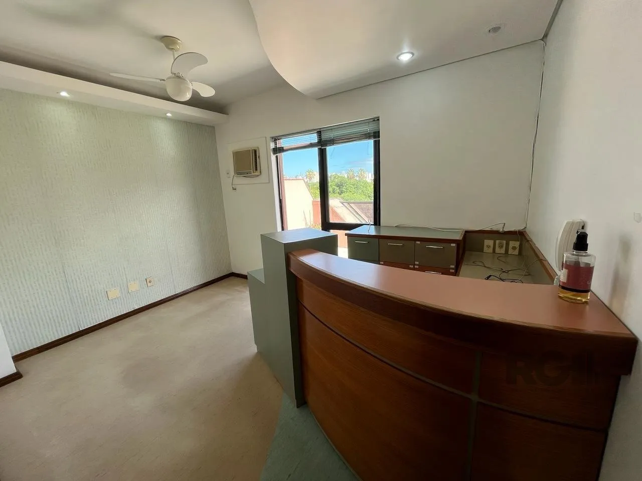 Park Center Sala KO37864 - Imobiliária Kotel Exclusividades