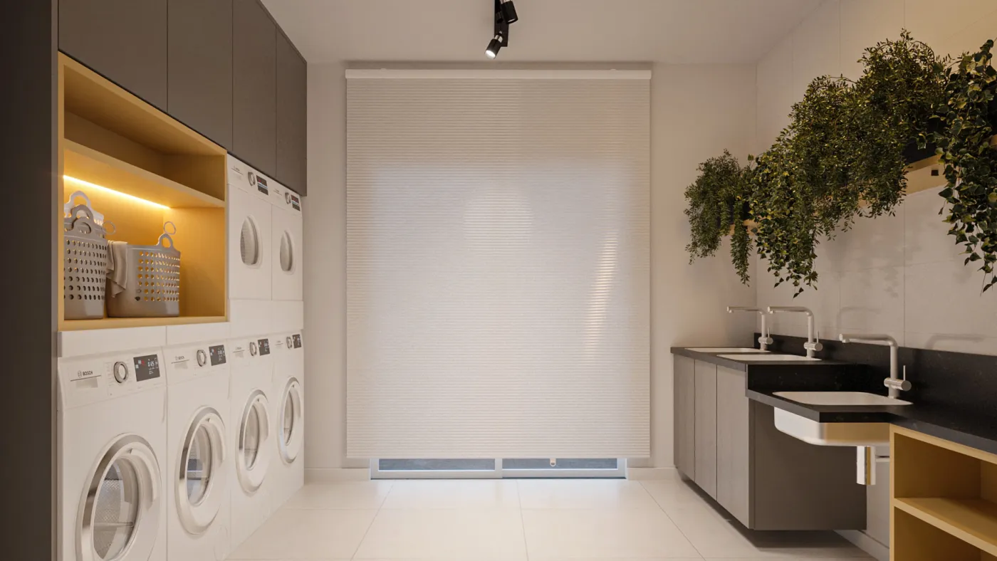 Althus Residence - MGF