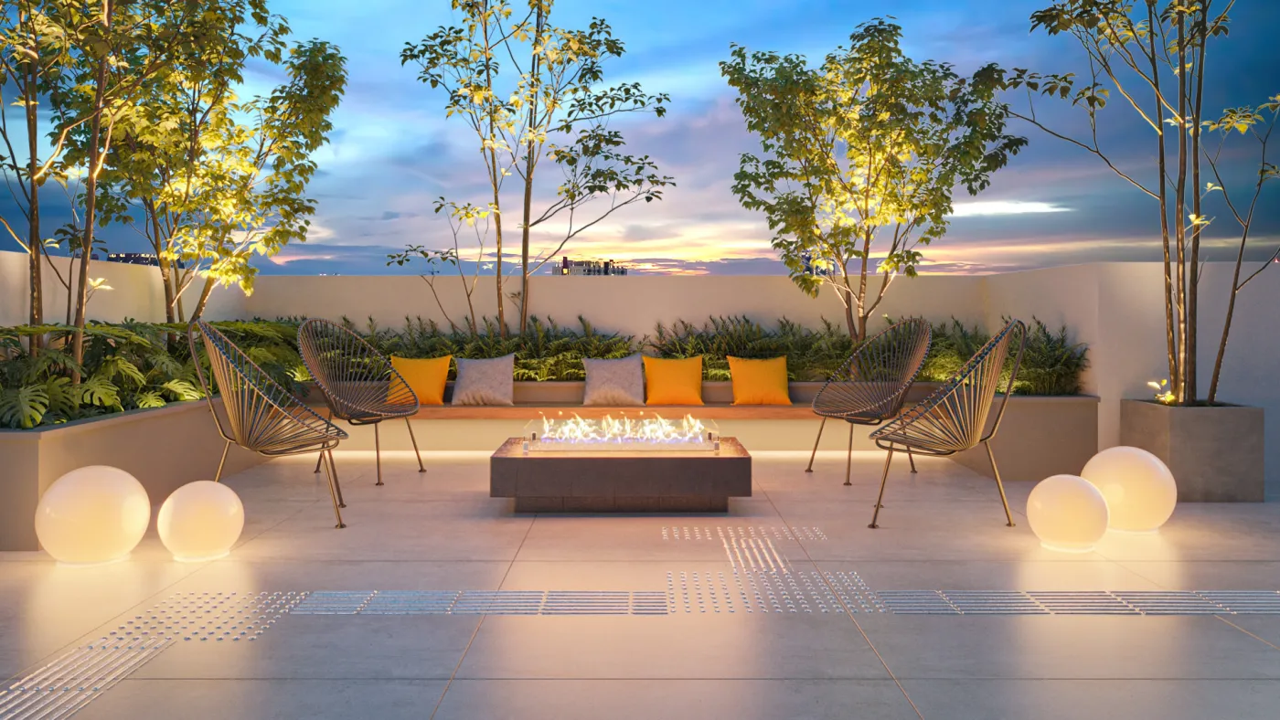 Althus Residence - MGF